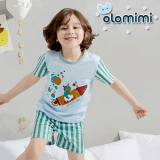 _OLOMIMI_KOREA 2019 New_Pajamas_under clothes_OLO_ROCKET